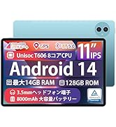 TECLAST T65Max HelioG99 13インチ タブレット Teclast T65 Max、13インチ Android 14 タブレットのスペック。Helio