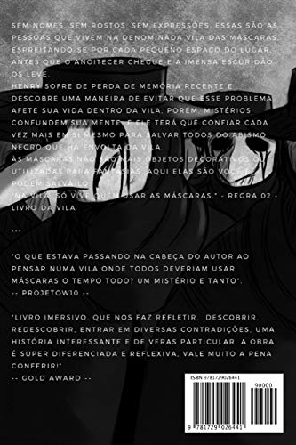 A Vila Das M