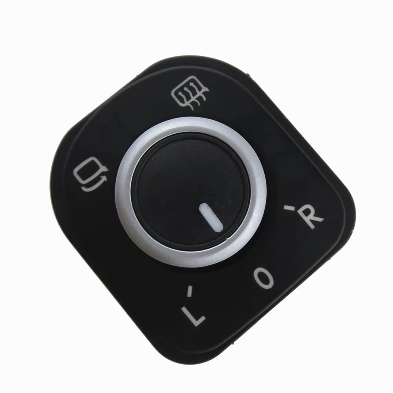 Bouton de commande de rétroviseur VW Caddy Amarok Rabbit 5K0959565 - 7