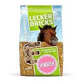 Eggersmann Mein Pferdefutter