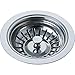 DELTA FAUCET 72010 Delta Sinks and Vessels, Chrome