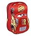 Mochila Infantil 3D Cars