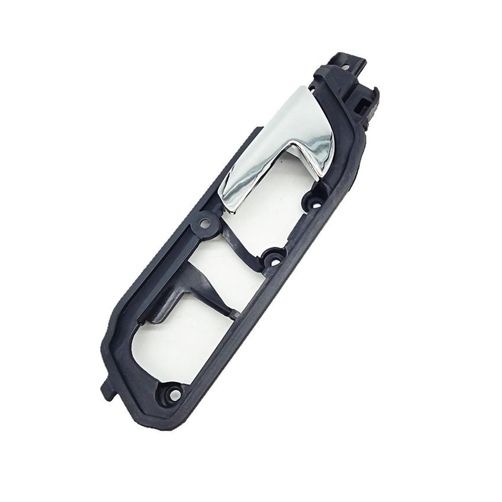 TRASH BIN Interior Inside Door Handle for Polo 2002-2010 Car Door Inner Handle Inside(Left Front)