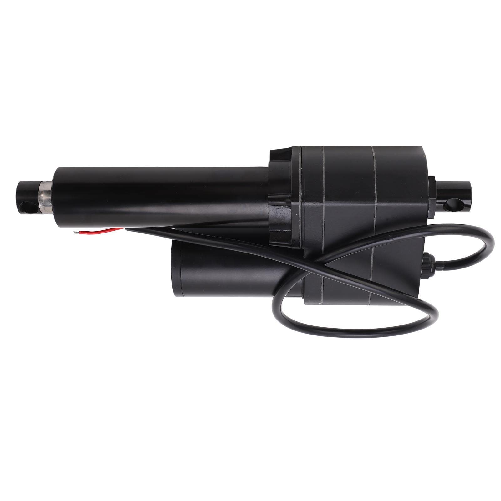 Actionneur linéaire, actionneur électrique multifonctionnel à grande vitesse 12V pour l'automatisation industrielle 150mm