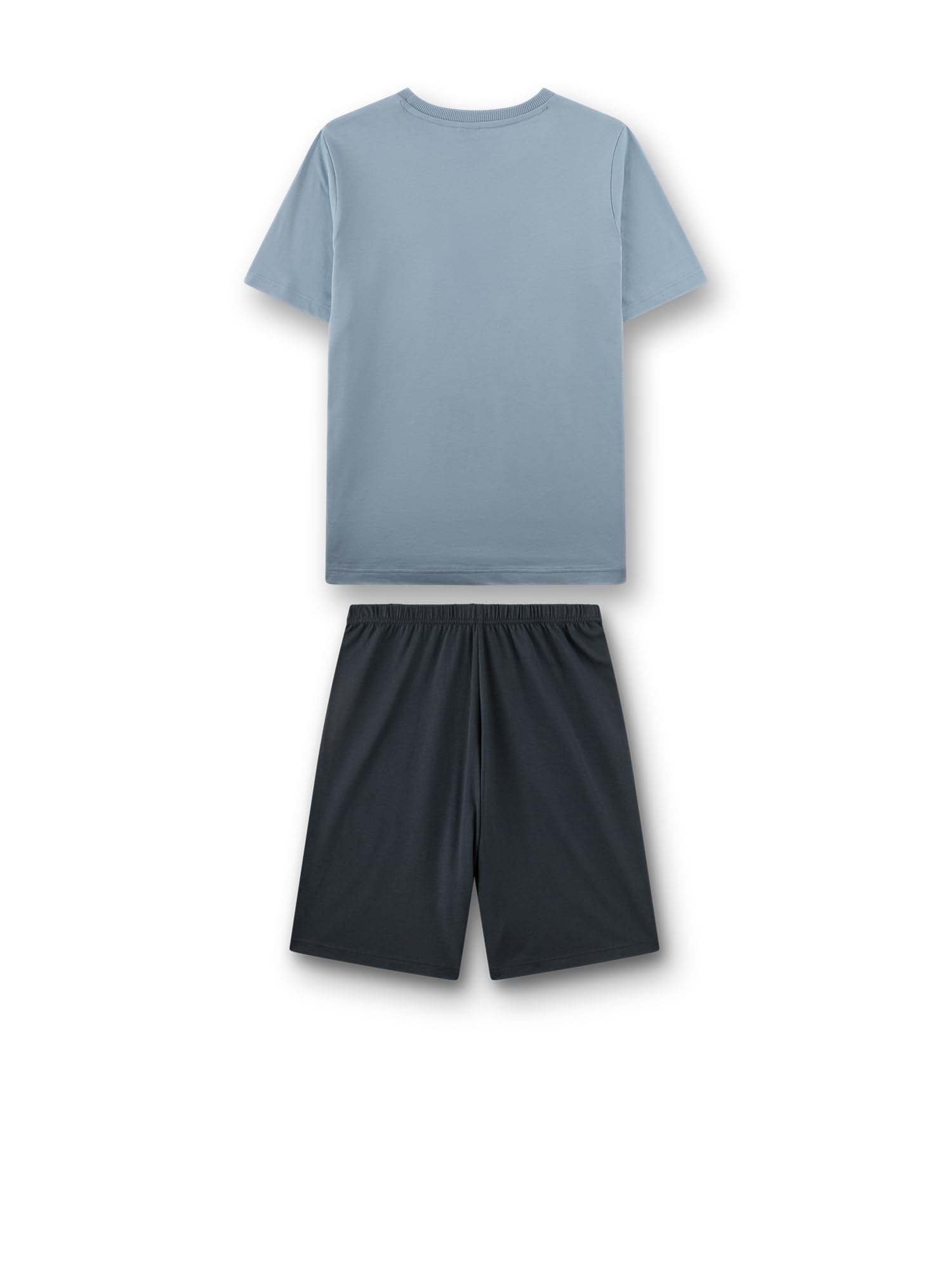 Sanetta 246167 Set di Pigiama Bambini e Ragazzi