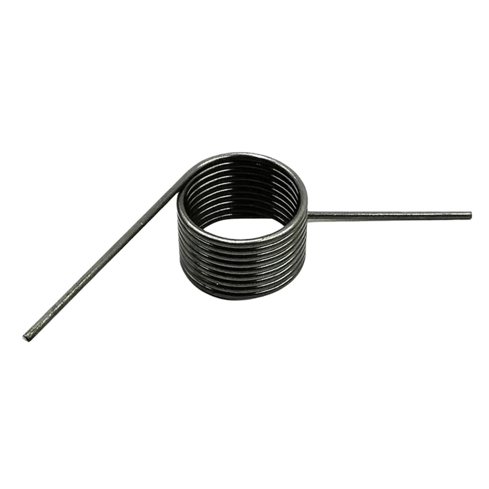 V-Spring,10pcs Wire Diameter 0.4mm V-Shaped Helical Outer Diameter 2/2.5/3/3.5/4/4.5/5/5.5/6mm,60°/90°/120°/180° Spring Steel Right-Handed Torsion Spring (Color : Wire D (Color : Wire Dia X Outer Di