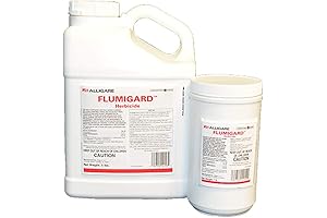 FLUMIGARD: The Pond Herbicide Solution