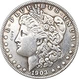 HU HAI XIA Herausforderungsmünze Frankreich Gold 1887 A Paris 100 Francs Lucky Angel Messing Metall Kopie Münzen für Kopie Geschenk für Ihn Münzsammlung