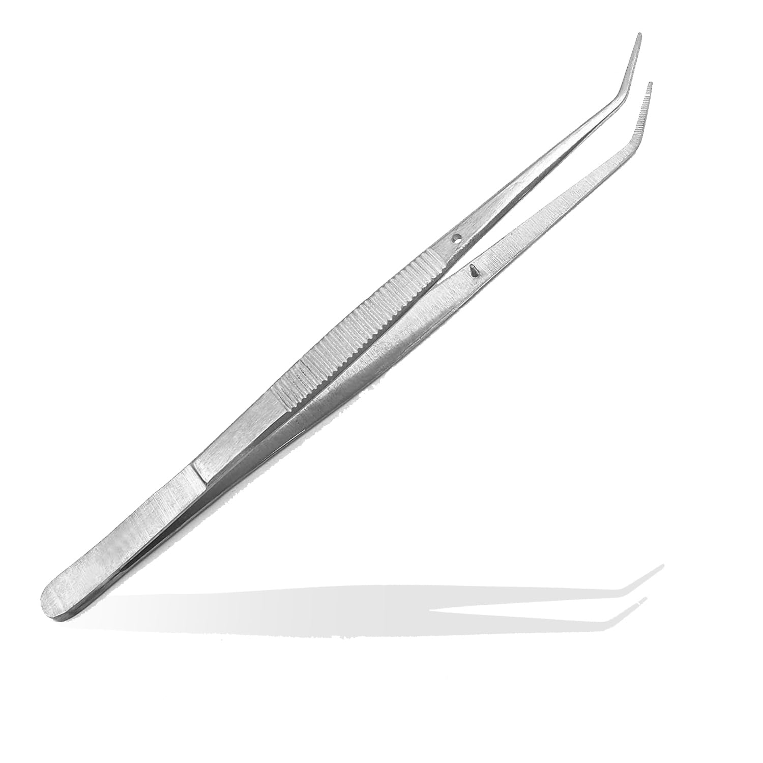 PRECISE CANADA: COLLEGE TWEEZERS NO.8 15CM - DENTAL INSTRUMENTS