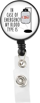 Diet Drink Badge Reel Beverage Lover Gift Soda Addict Gift Diet Soda Lover Gift Diet co Badge