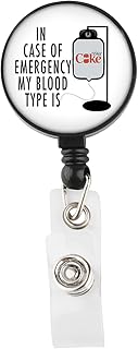 Diet Drink Badge Reel Beverage Lover Gift Soda Addict Gift Diet Soda Lover Gift (Diet co Badge)