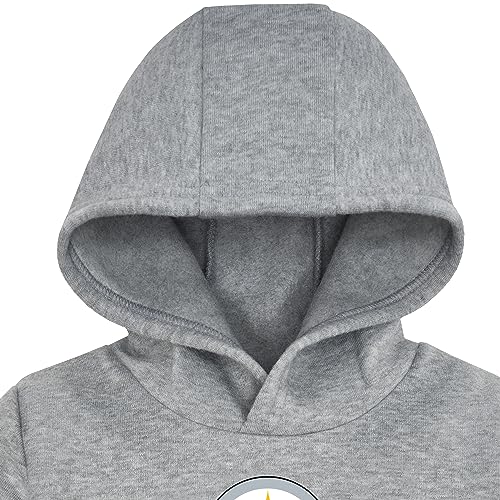 Image of Gerber NFL Baby Fleece Hoodie Sweatshirt