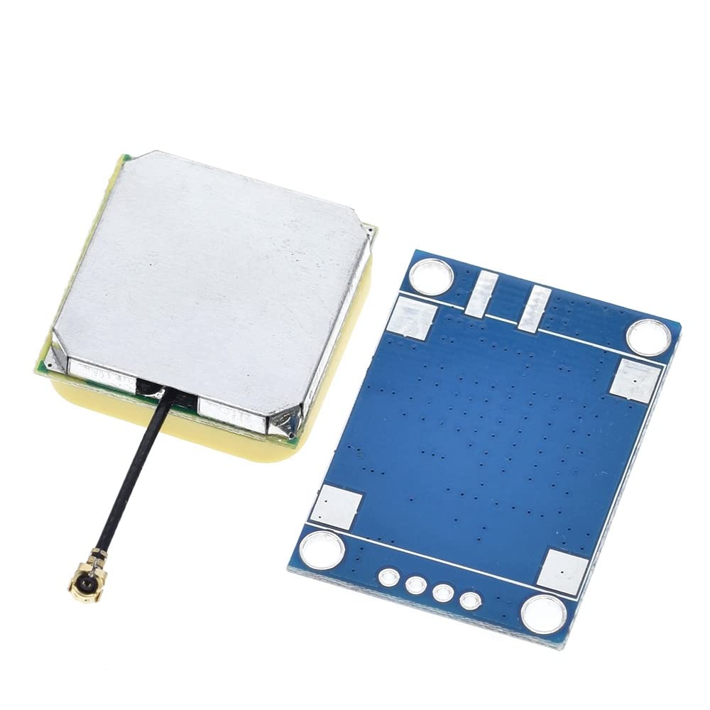 Module GPS -GPSV3 NEO-M8N pour contrôleur de vol PX4 V2.4.5 APM2.56 1,65-3,6 V