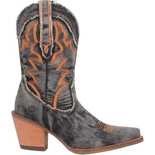 Image of Dingo Women's, Y'all Need Dolly Boot