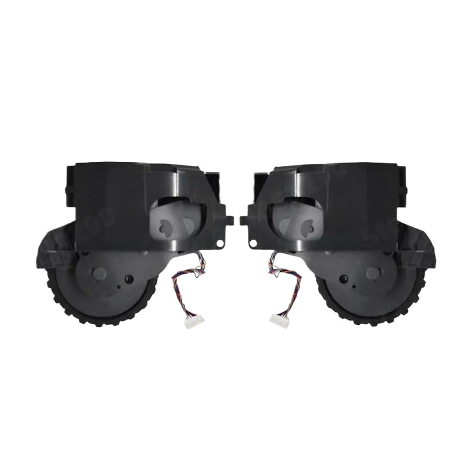 Compatible with Roborock S6 S60 S61 S65 Travel Wheel Right And Module