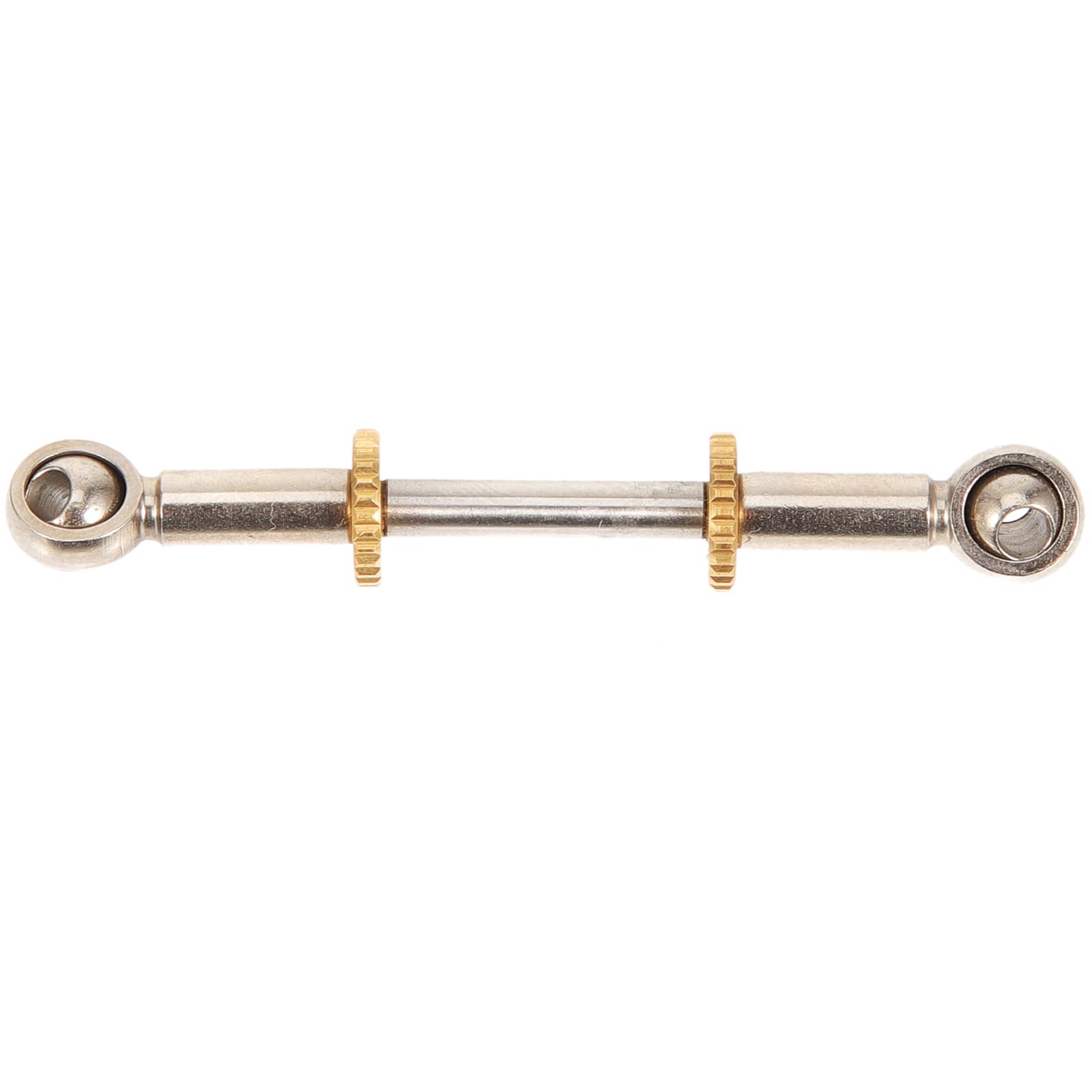 ibasenice 4piezas Conjunto De Herramientas De Reparación De Instrumentos Musicales De Metal Para Trompetas Bombardino y Trompas y Portátil Para Talleres De Reparación Profesional