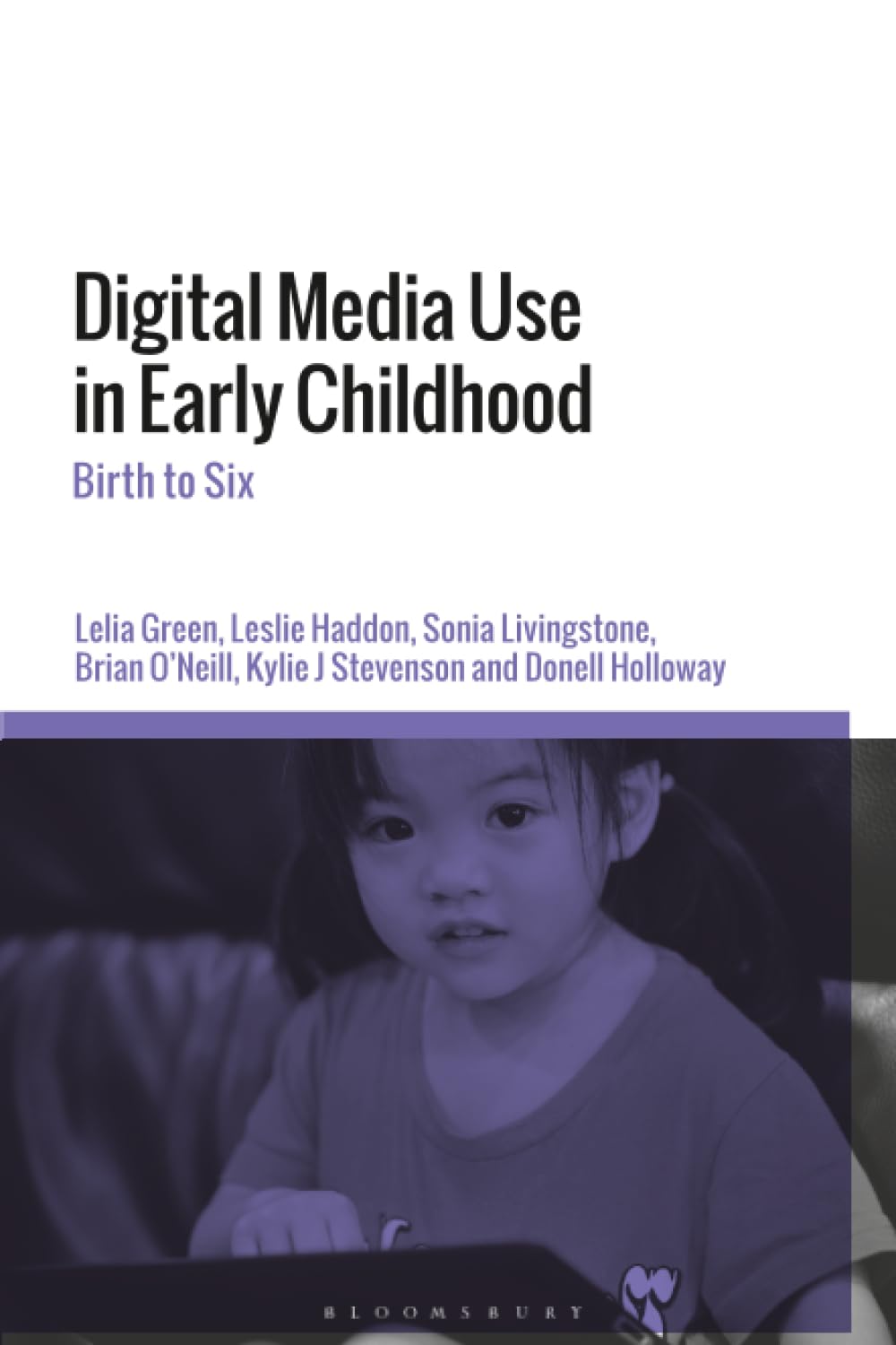 Digital Media Use in Early Childhood: Birth to Six