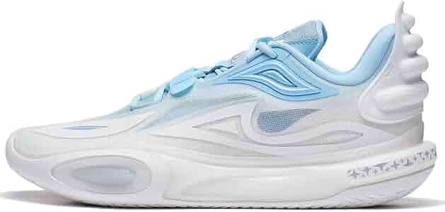 Amazon | [リーニン] Wade All City 11 V2 メンズ バスケシューズ