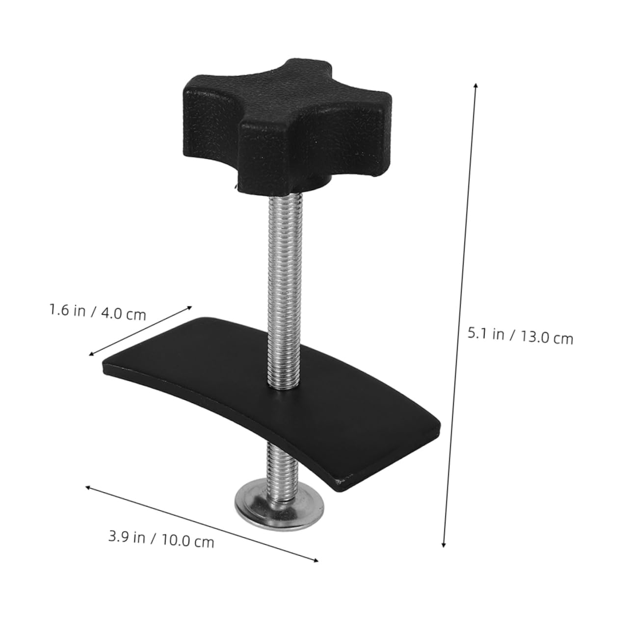 Mikinona Brake Caliper Tool Kit 2pcs Caliper Piston Tool Easy to Use for DIY and Professional