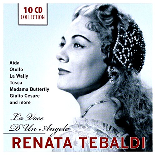  La Voce D´Un Angelo