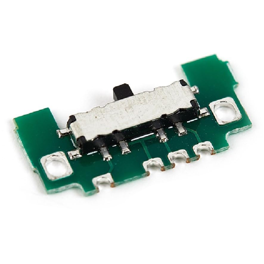 BOTON DE ENCENDIDO PARA GAME BOY COLOR GBC REPUESTO PLACA SWITCH POWER ON OFF