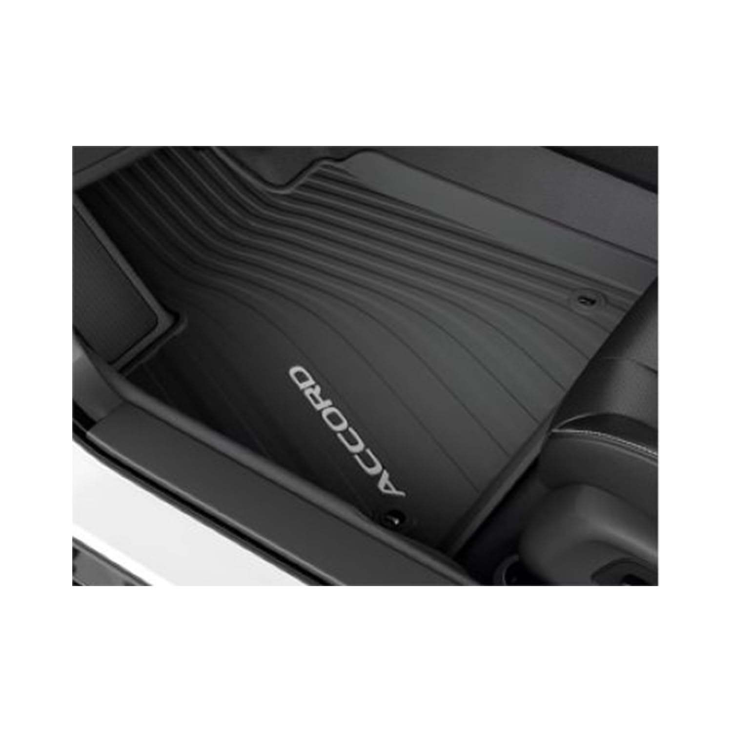 Amazon.com: Genuine OEM Front and Rear Floor Mat Set For Honda