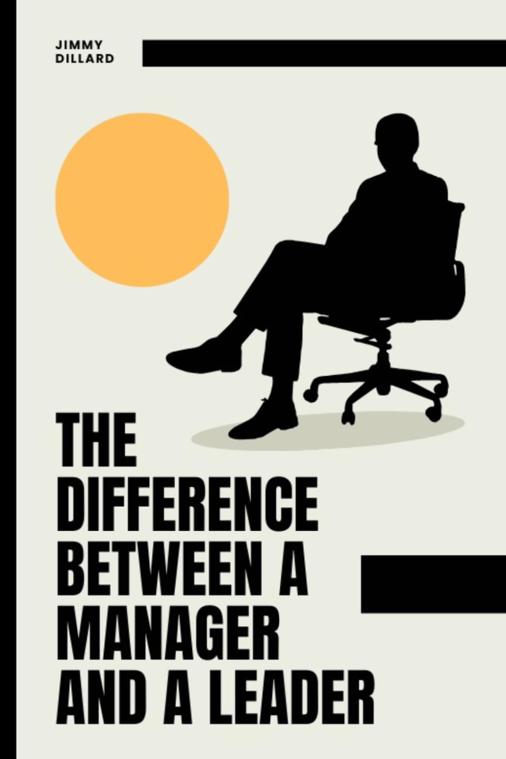 The Difference Between a Manager and a Leader