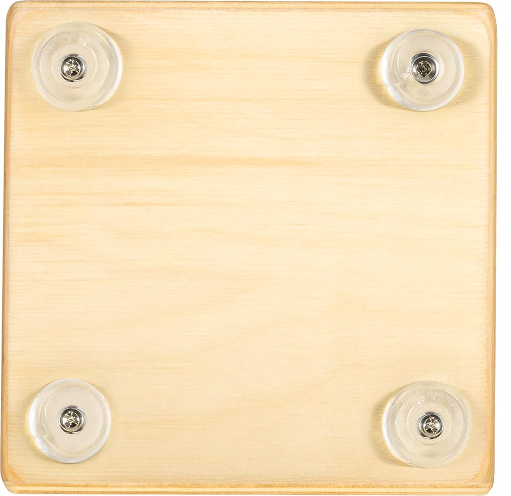 MEINL Percussion Mini Cajon - Birch, MC1B