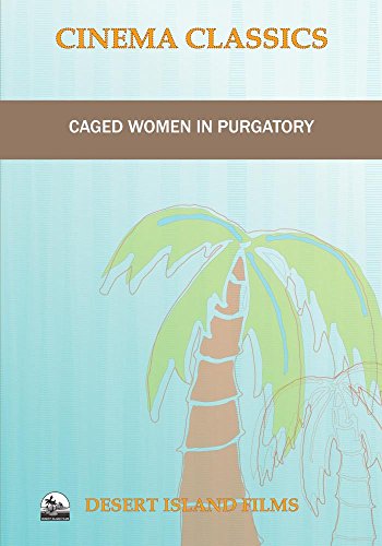 Caged Women in Purgatory