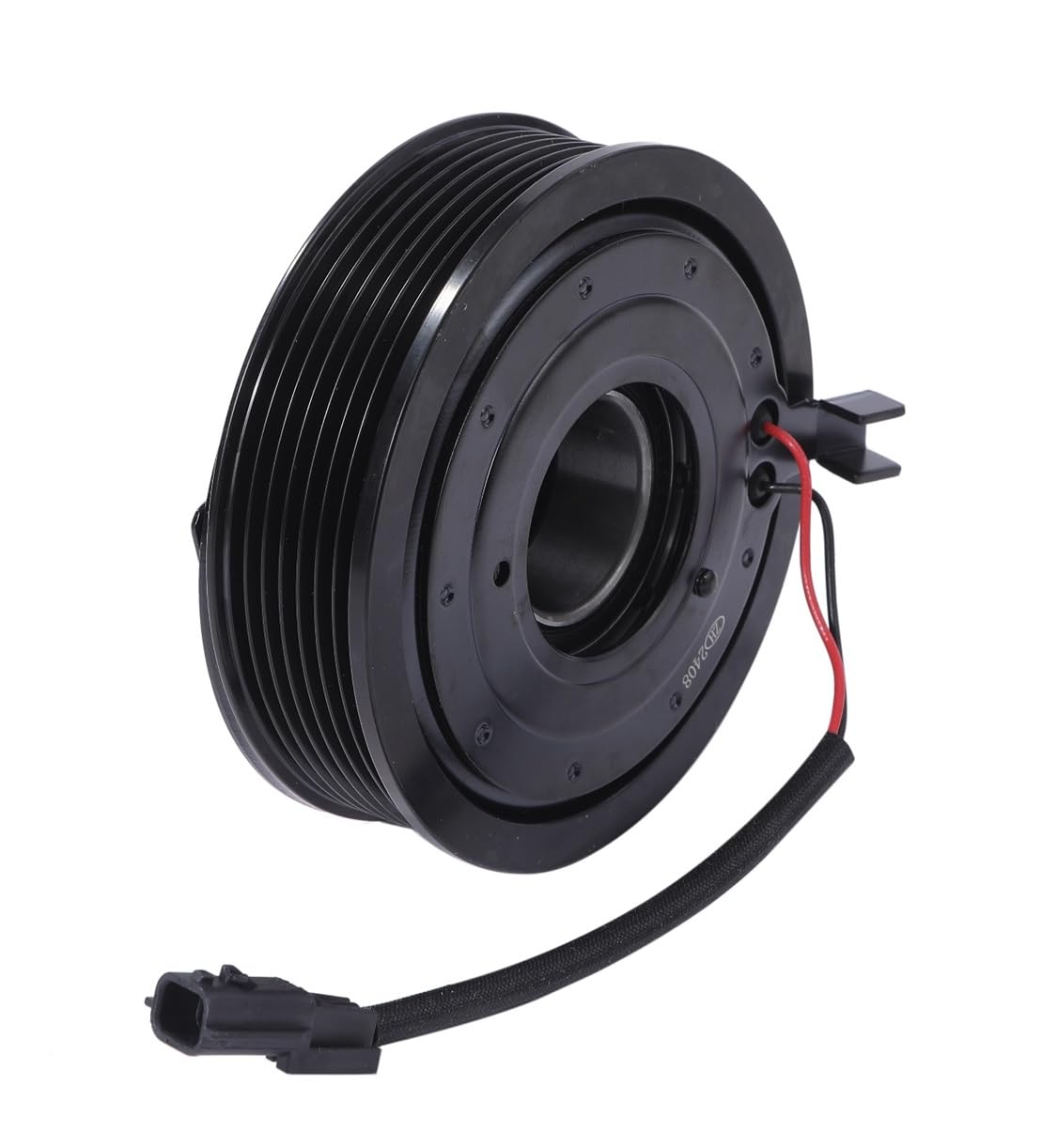 Amazon | 日産用 エアコン コンプレッサー マグネットクラッチ C26