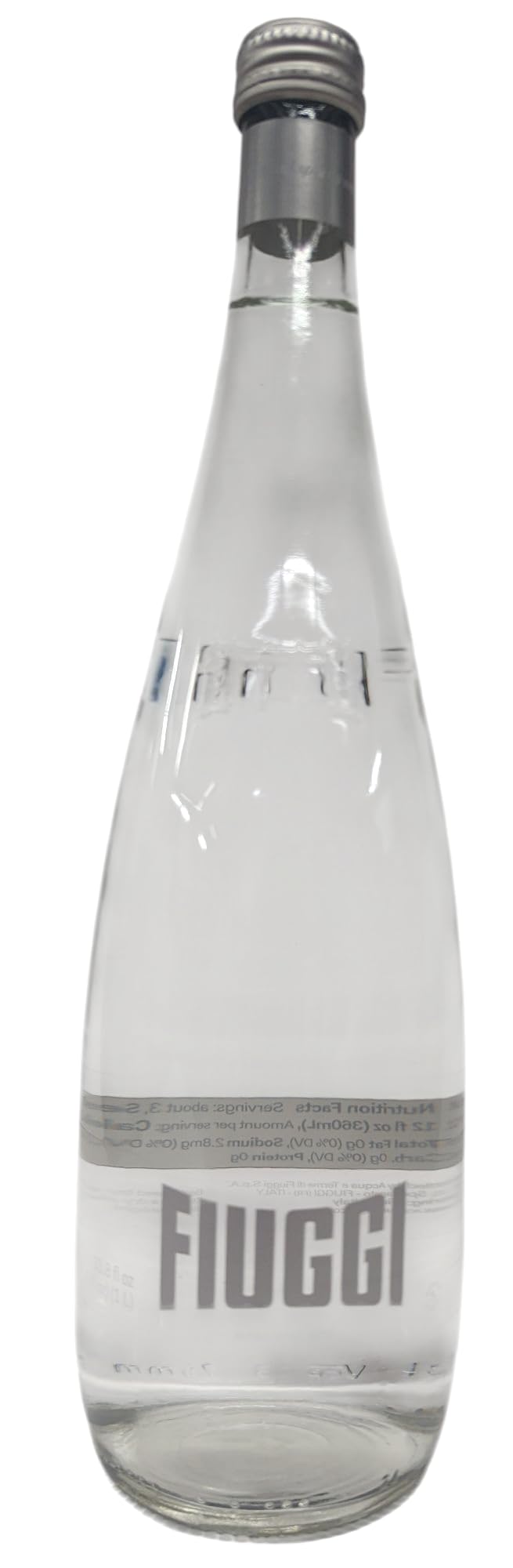 Amazon.com: Fiuggi Still Natural Spring Water - Refreshing Taste