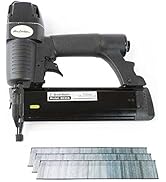 AIR LOCKER B630AK 18 Gauge 2" Brad Nailer Kit