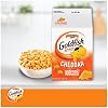 Goldfish Cheddar Cheese Crackers, 27.3 Oz Carton
