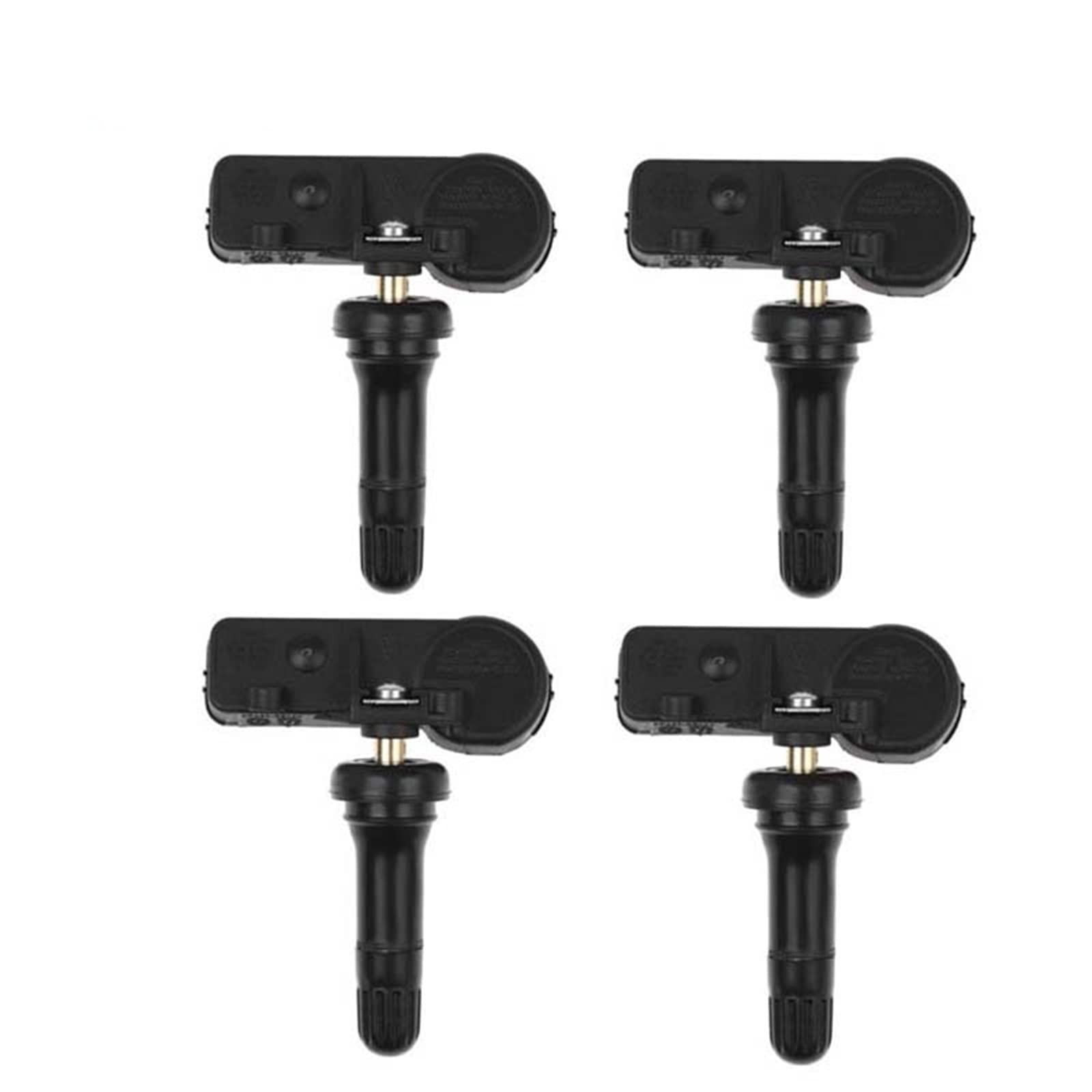 4 unids/Lote GL3T-1A180-GA GL3T1A180GA, para Ford F-150 Reg/Ext 2018-2019 TPMS Sensor de presión de neumáticos Monitor Accesorios de Coche