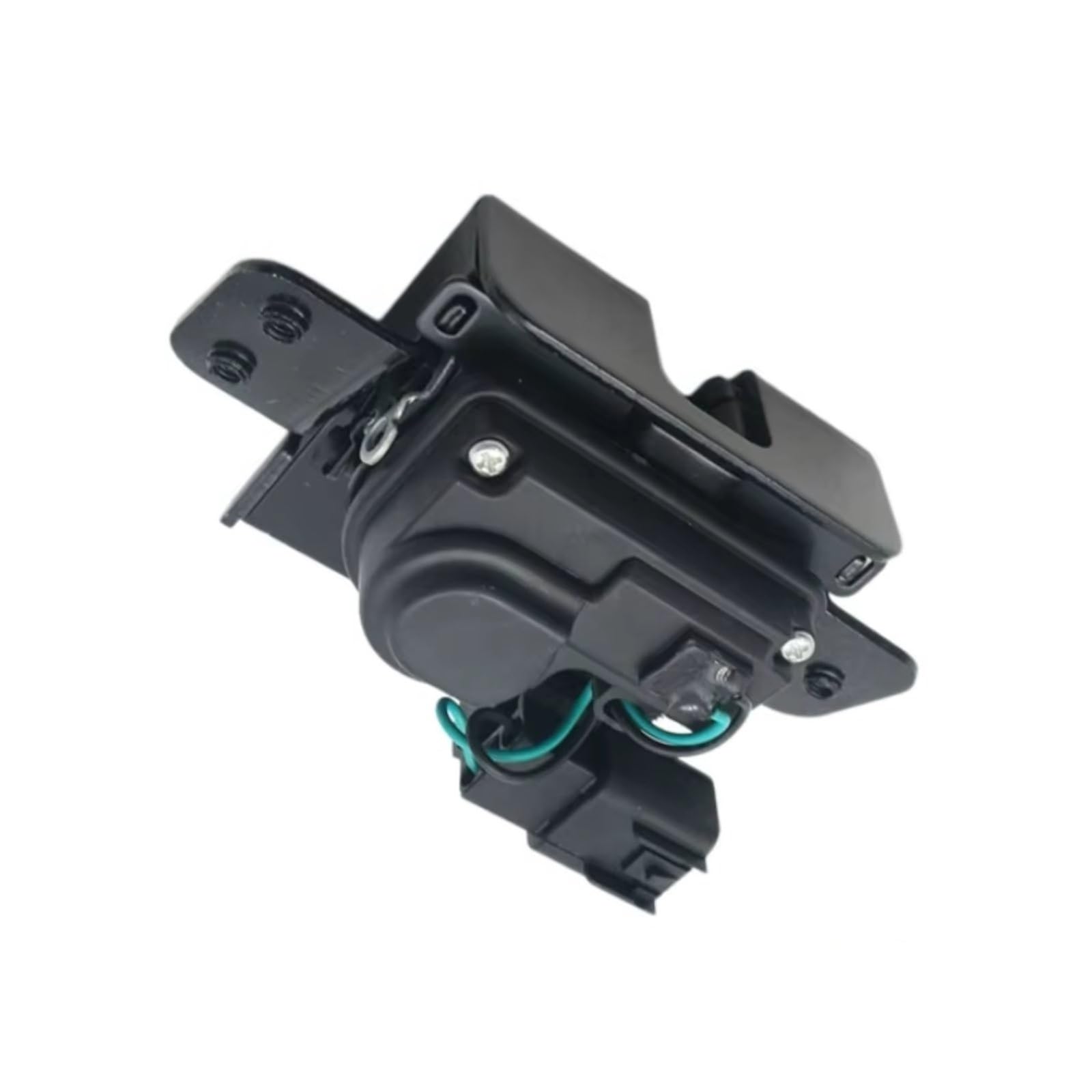 Tailgate Lock Compatible with Cadillac for Escalade 2007-2014 for SRX 2006-2009 for SRX 2010-2016 1 Pcs Car Trunk Lock Parts 13584872