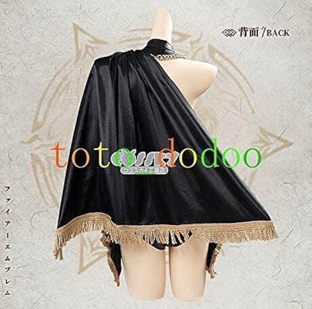 Lサイズ ファイアーエムブレム 風花雪月 ベレス コスプレ 衣装