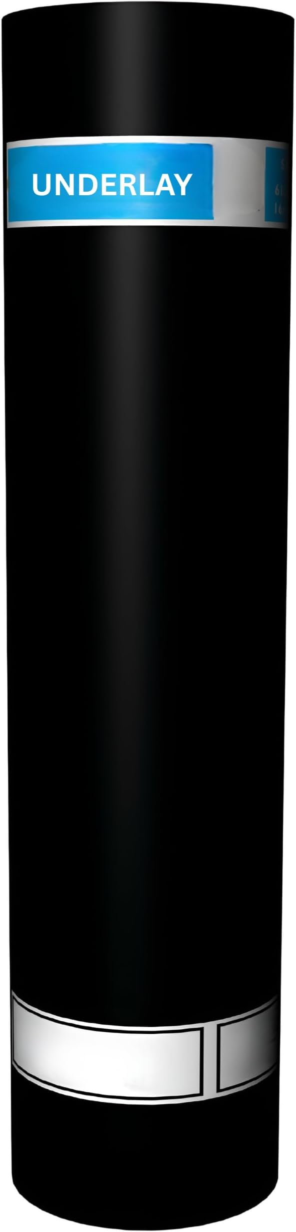 Torch On Roofing Underlay Sheet 1m x 4m – Sand Finished Bitumen Polyester Base for Flat Roofs & Felt Systems