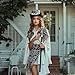 MCJC Decorative Walking Stick Prop Costume Scepter, Egyptian Pharaoh Scepter, Halloween Witch Scepter