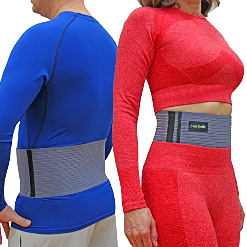 Faja para Hernia Umbilical para Hombre y Mujer S/M miniatura 1