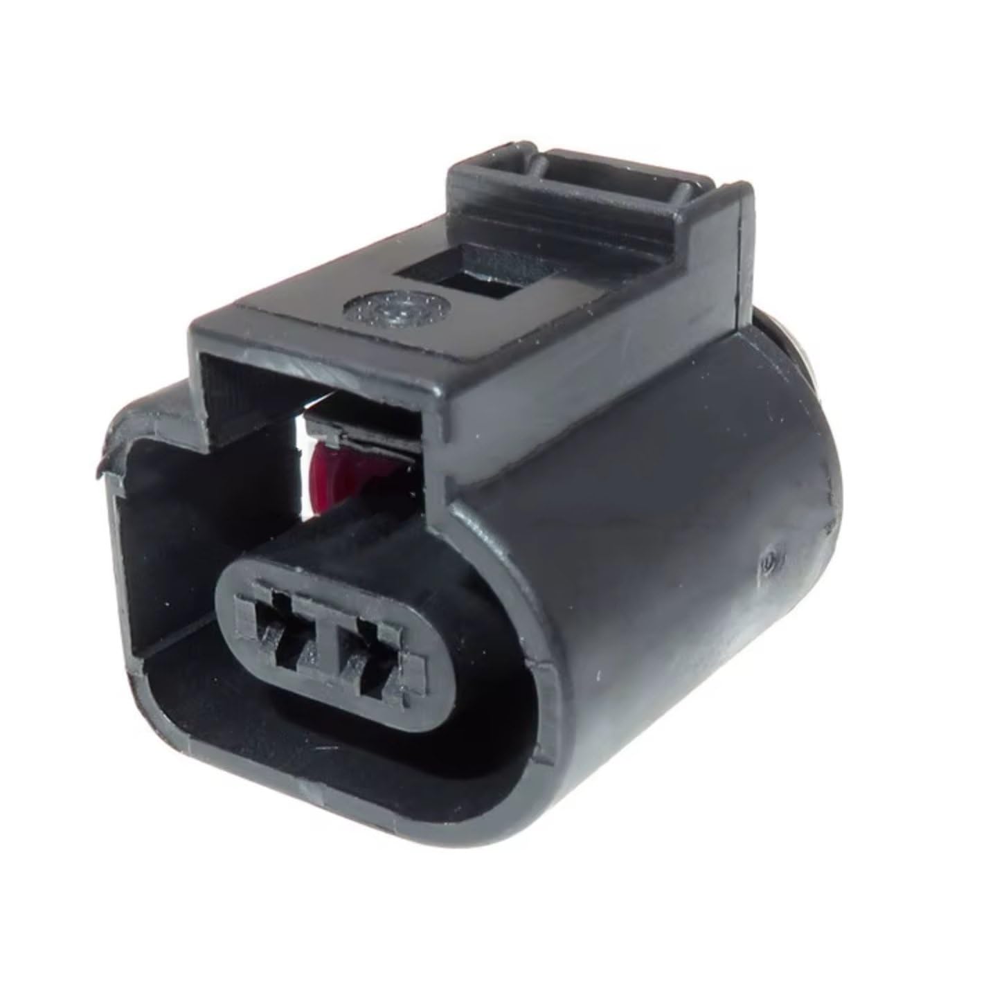 Conector de sensor automático y bobina de 1.5 mm para vehículos VW 4