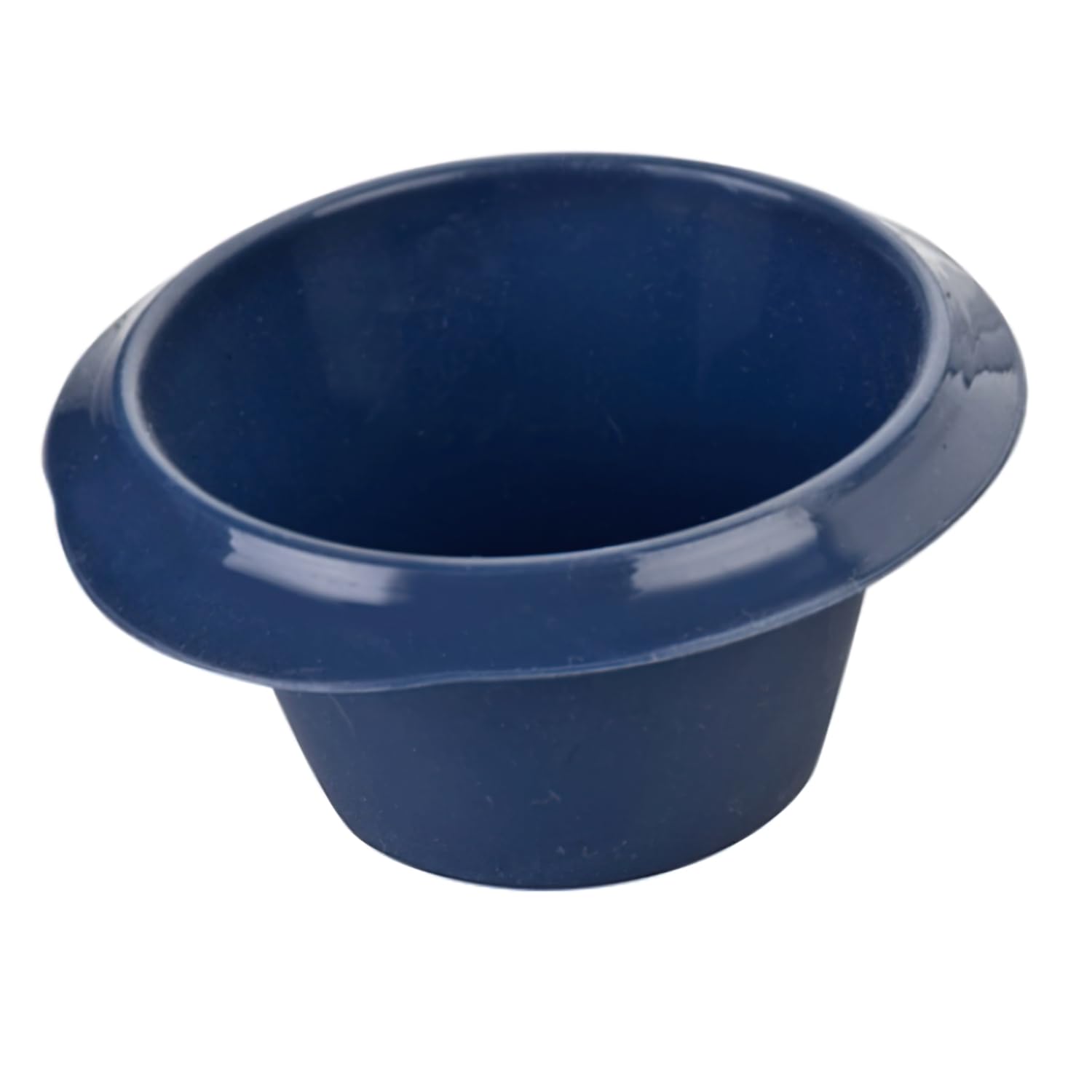 Ibili 870001 - Flanero Individual 8 cm (Set de 2 piezas) Blueberry