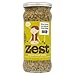 Price comparison product image ZEST FOODS Basil Pesto Suitable For Vegans 340g (PACK OF 1)