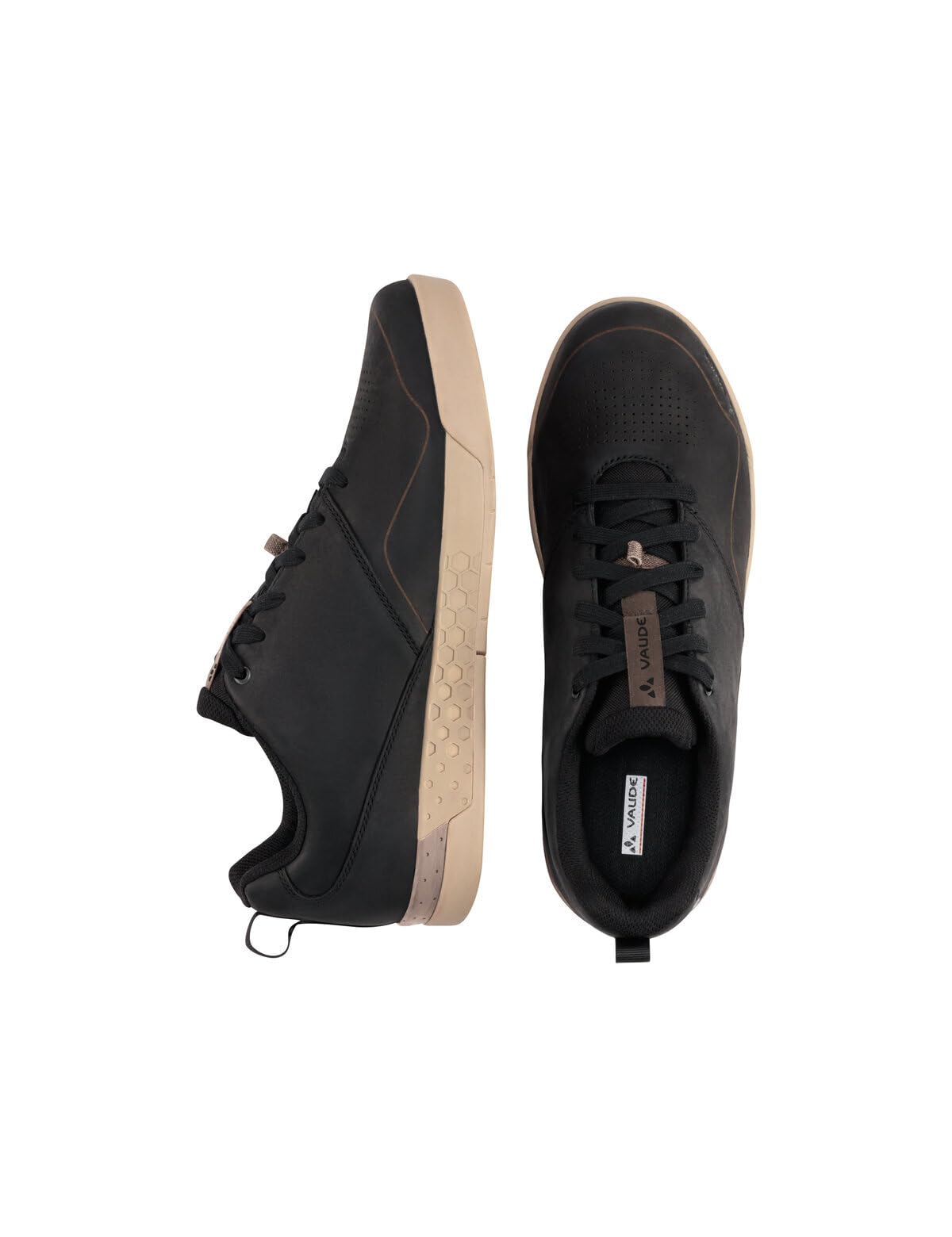 VAUDE Moab II, Scarpe da Ciclista Unisex-Adulto