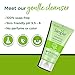 Simple Kind to Skin Refreshing Facial Wash Gel ,150 ml (5 Ounce)