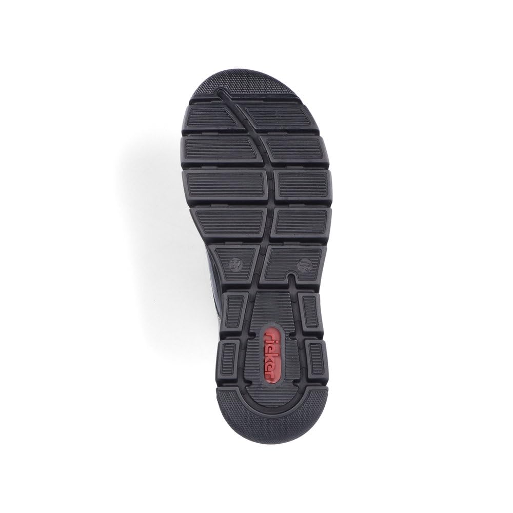 Rieker Damskie sztyblety 55002