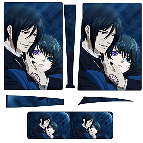 PS5 �X�L���V�[�� �V�G�� �Z�o�X�`�����E�~�J�G���X ������ PS5 �X�e�b�J�[�Q�[���@ Playstation5 �Z�b�g PS5�h���C�u�� �ɑΉ� �ی�J�o�[ �{�� �R���g���[���[ �X�L���t�B���� �J�o�[ �X�e�b�J�[ �C�A�h�~ ����h�~ �h�w�� �ی�V