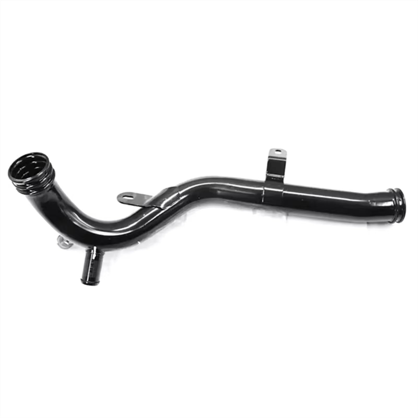 Manicotto Del Radiatore Compatibile Con Citroen Per C4 C5 Per Xsara Per Picasso 206 307 406 407 607 1 Pz Pompa Acqua Refrigerante Tubo Flessibile OEM: 1341E1