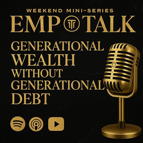 Generational Wealth Without Generational Debt