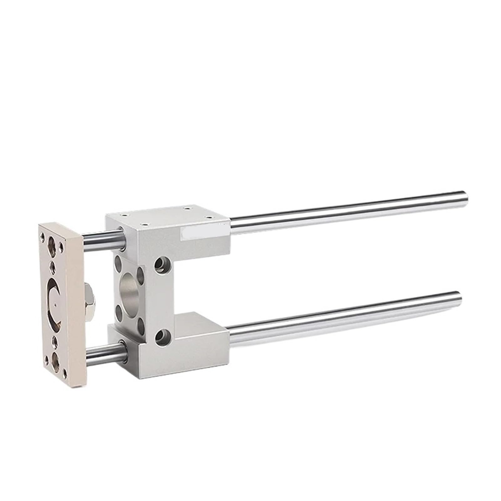 Support uniquement SC40 pour corriger l'alignement de colonne pneumatique