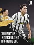 a team sigla 5 stagione  Stagione 2020/21. Highlights UCL. Juventus-Barcellona